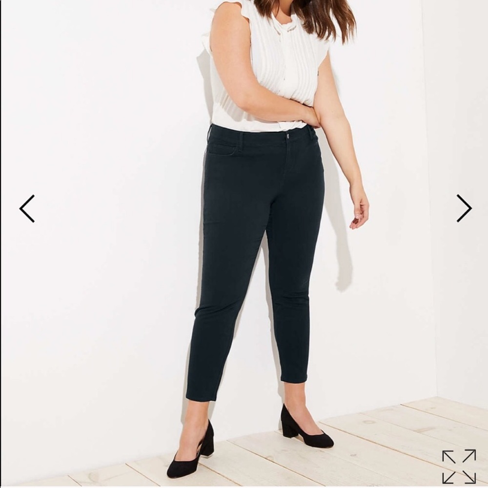 Loft leggings/pants!